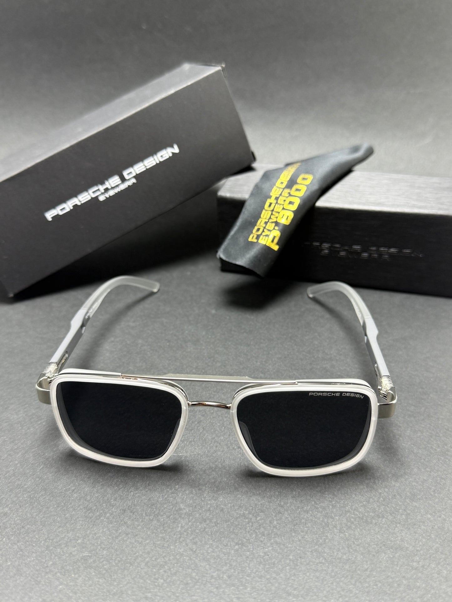Porsche-Design