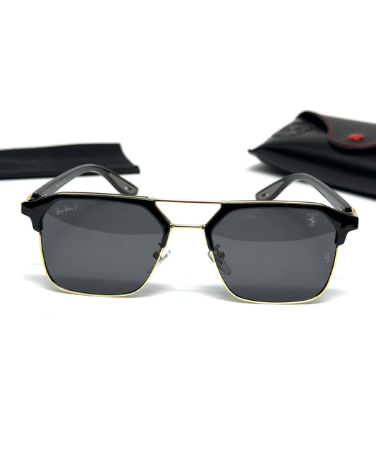 RayBan Ferrari Crownridge