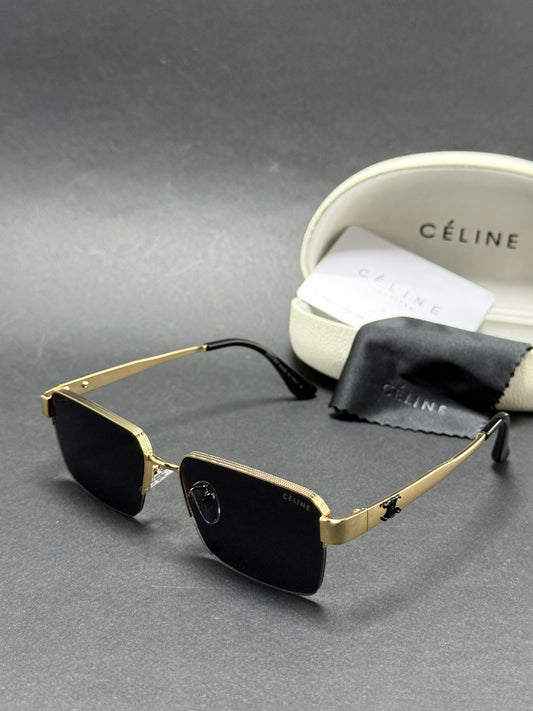 Céline 2137 Gold