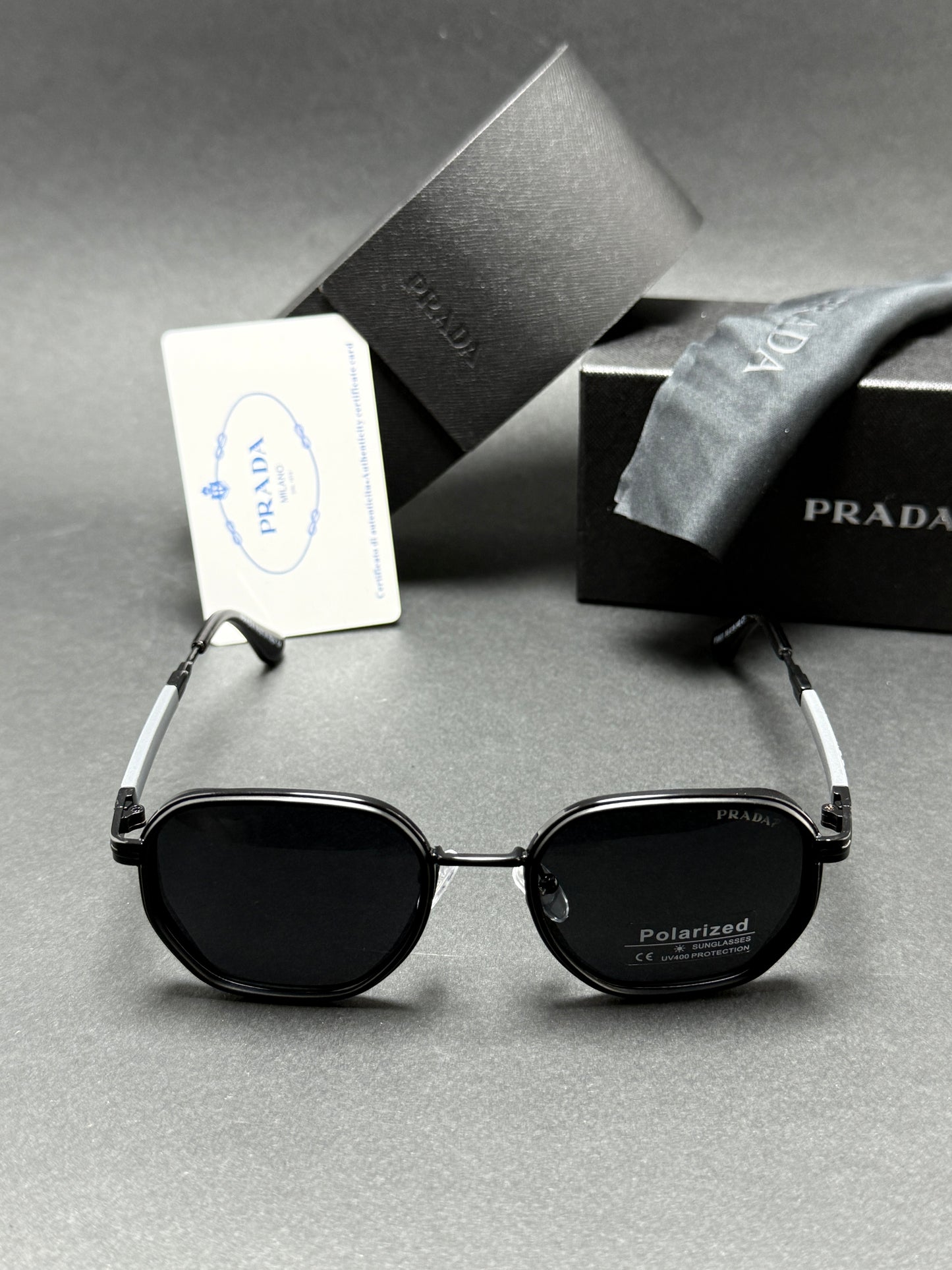 Prada P3801 POLARIZED