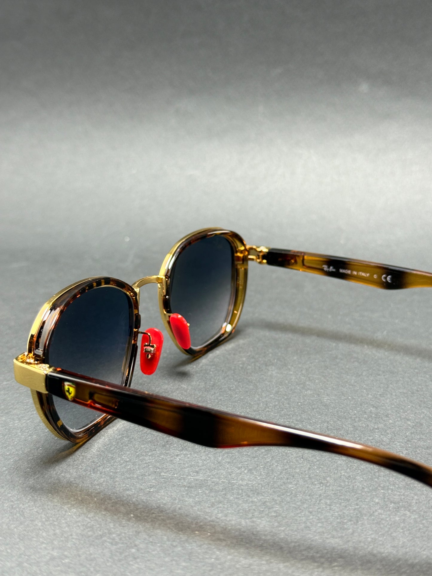 RayBan Ferrari