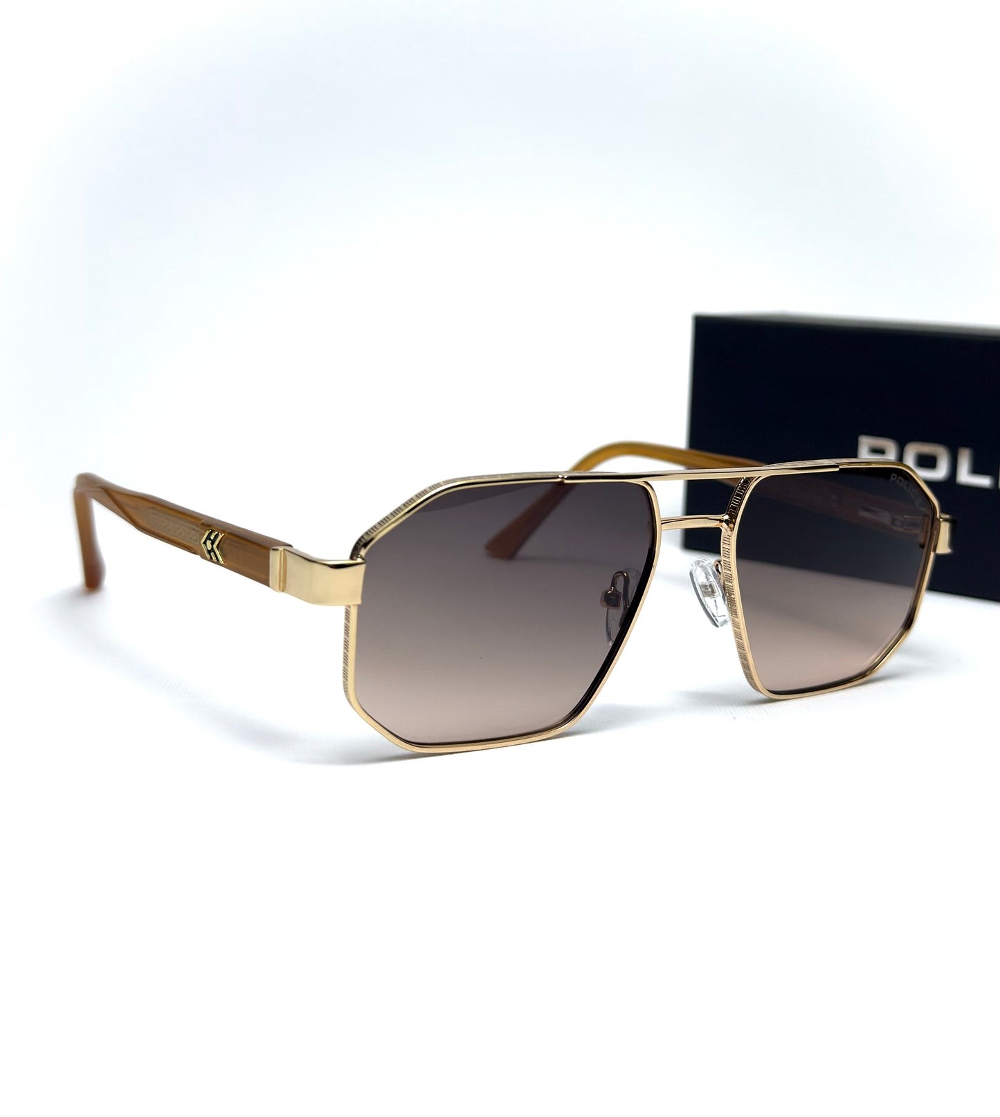 Police Aura