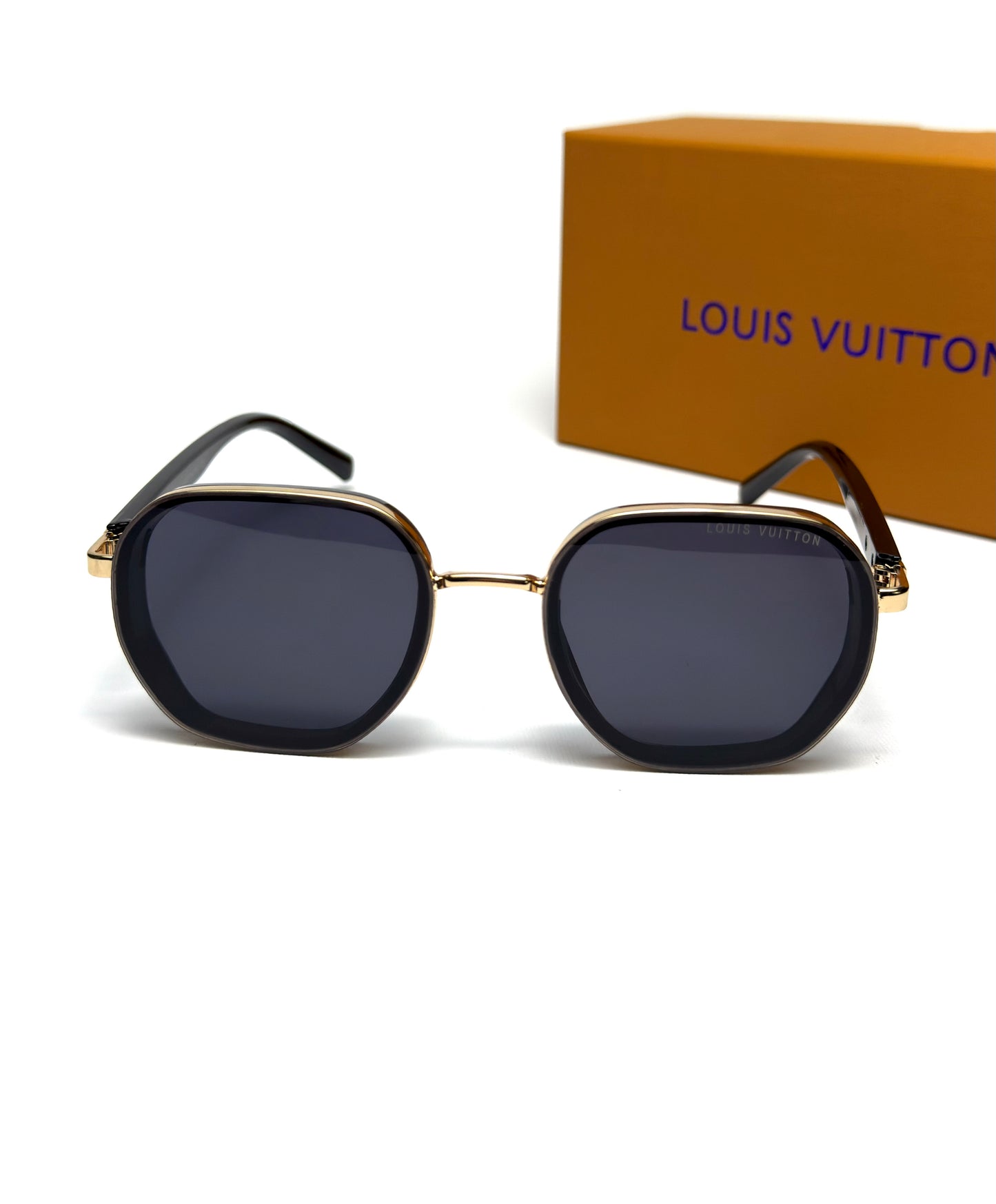 Louis-Vuitton Imperial