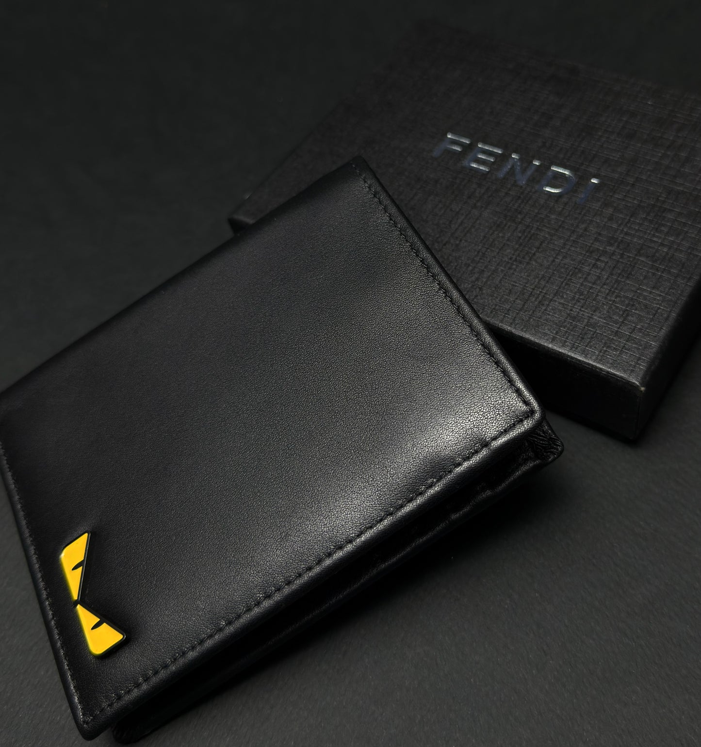 Fendi wallet