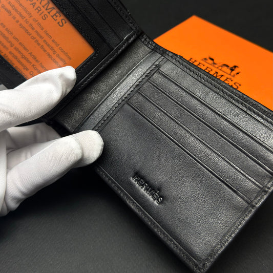 Hermés wallet