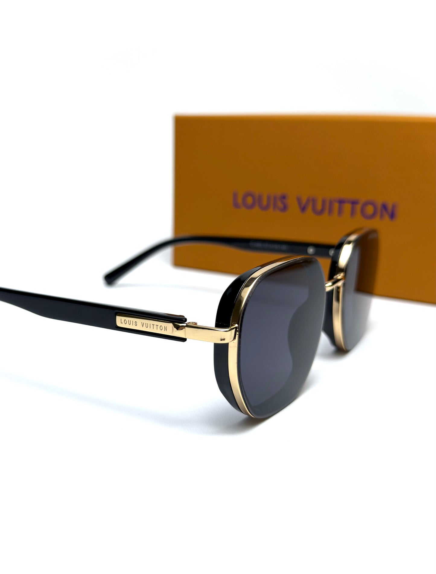 Louis-Vuitton Imperial