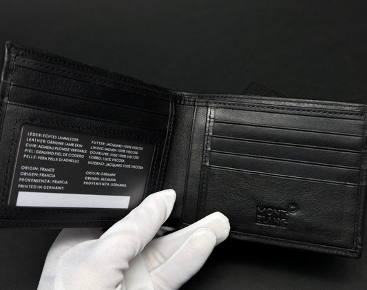 Montblanc Wallet