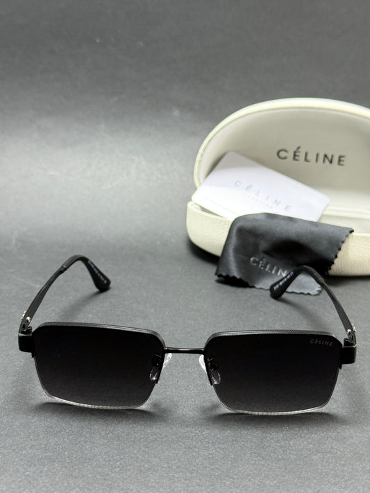 Céline 2137 Silver