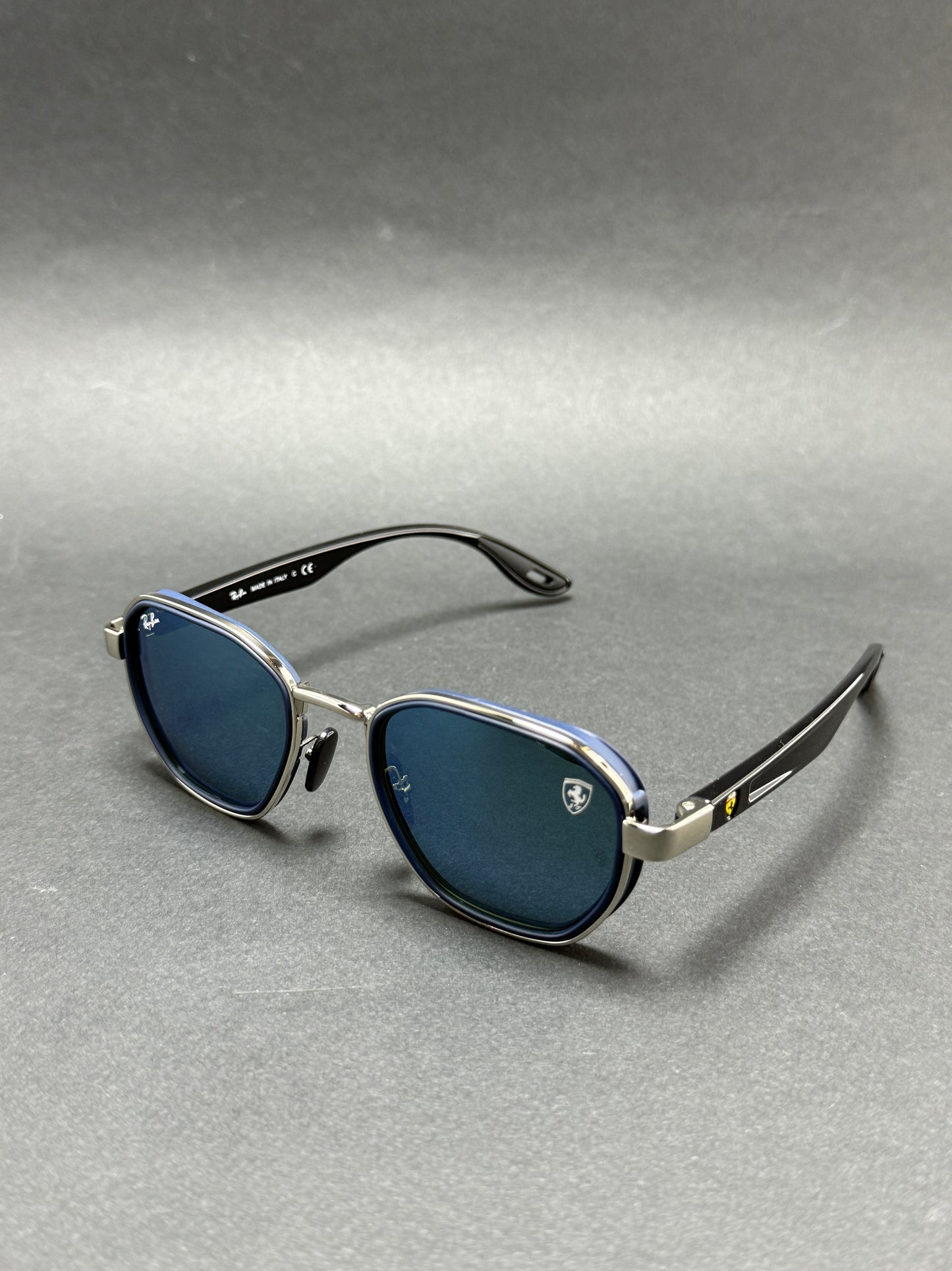 RayBan Ferrari