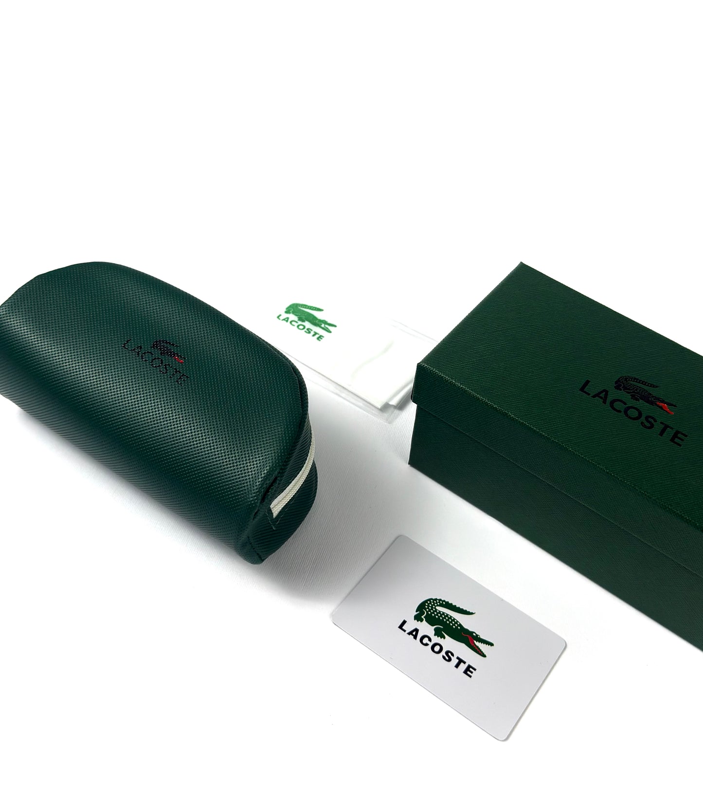 Lacoste Pilot