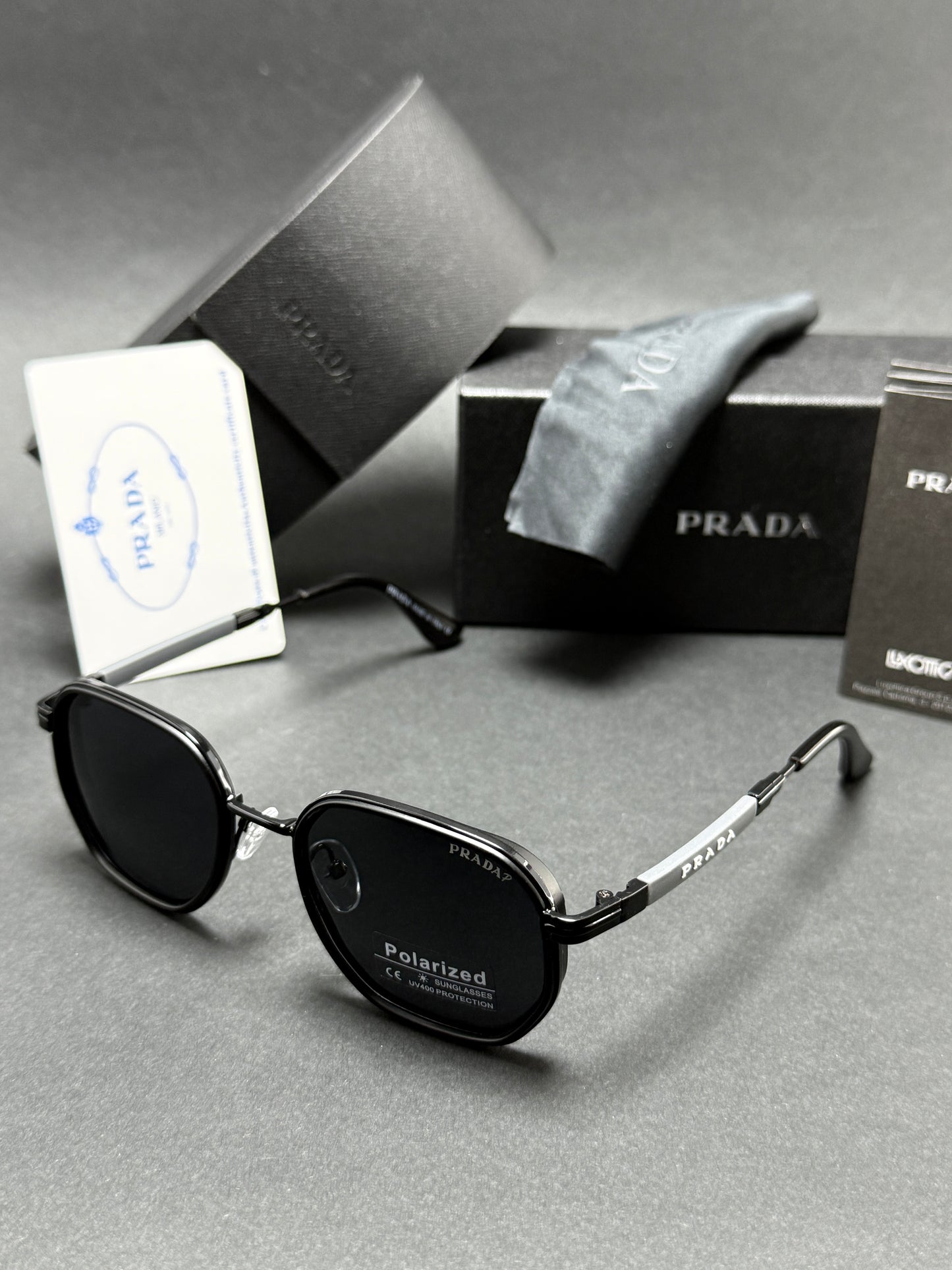 Prada P3801 POLARIZED