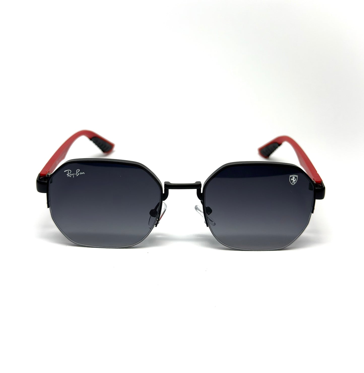 Ray-Ban Ferrari Hexagonal