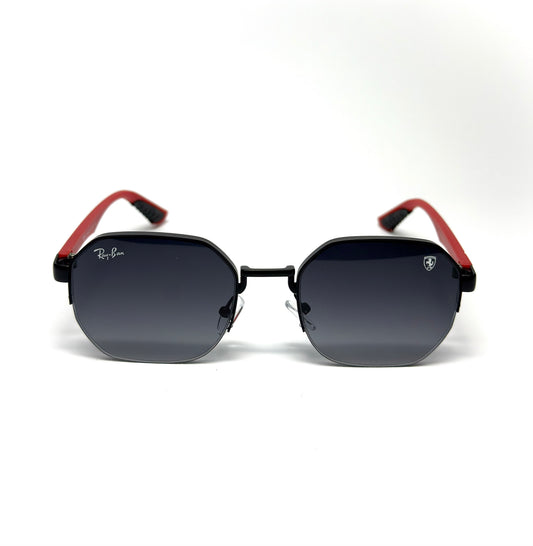 Ray-Ban Ferrari Hexagonal