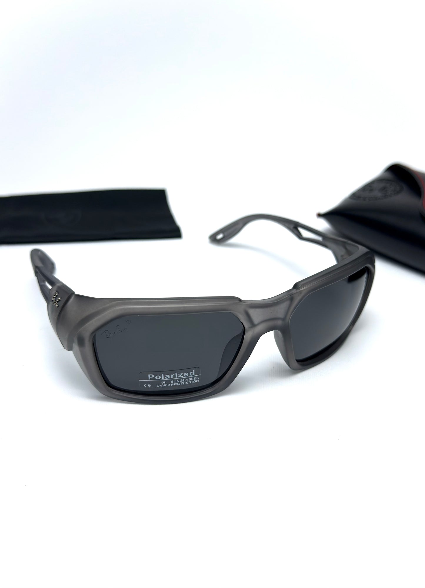 RayBan Ferrari Regent
