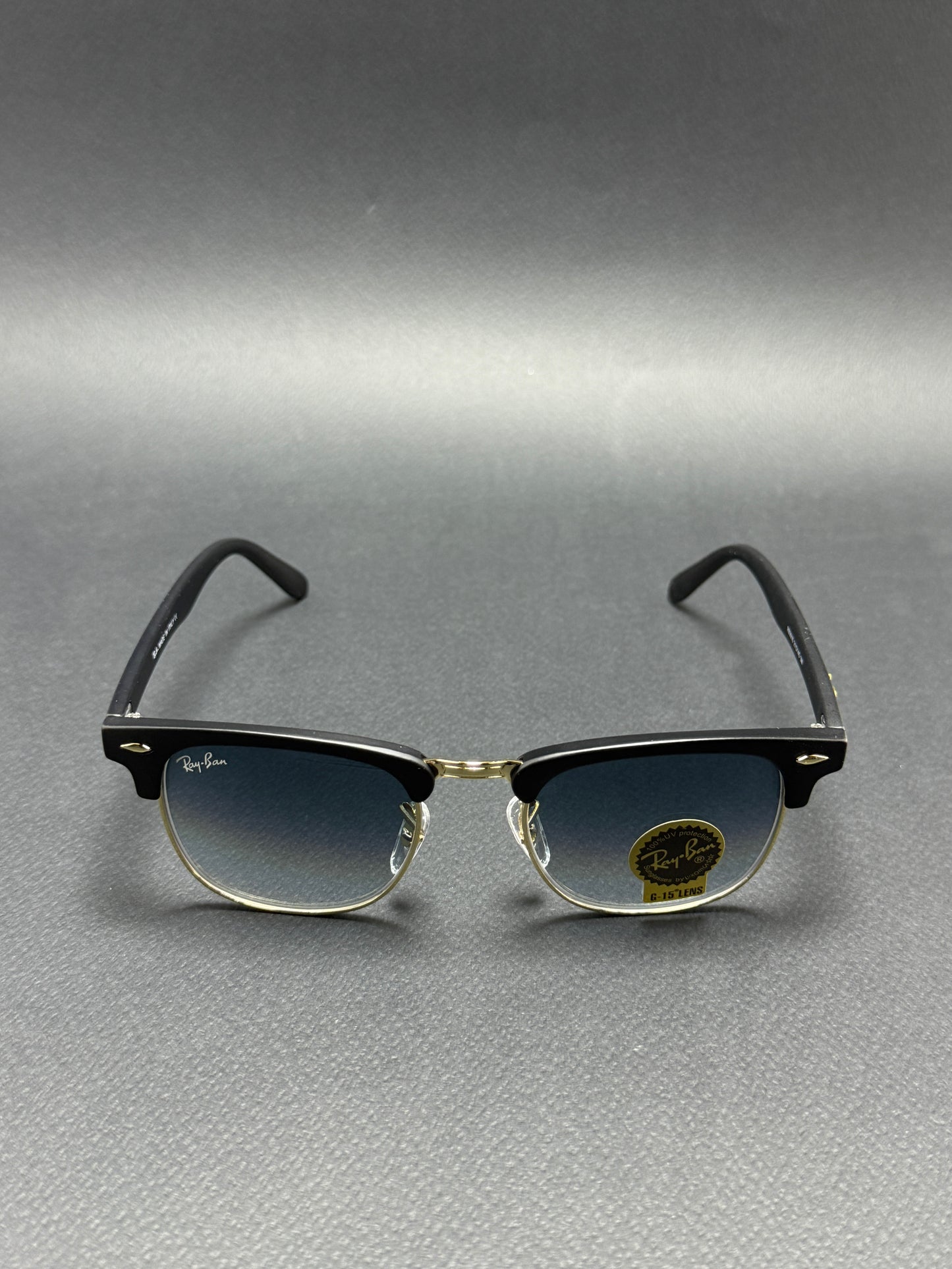 RayBan Clubmaster