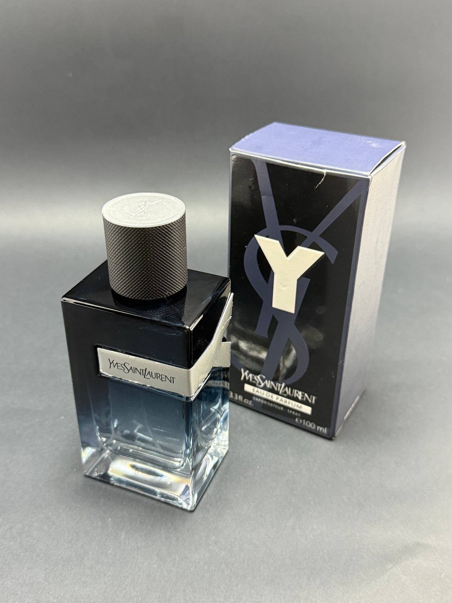 Ysl Y