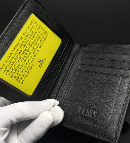 Fendi wallet