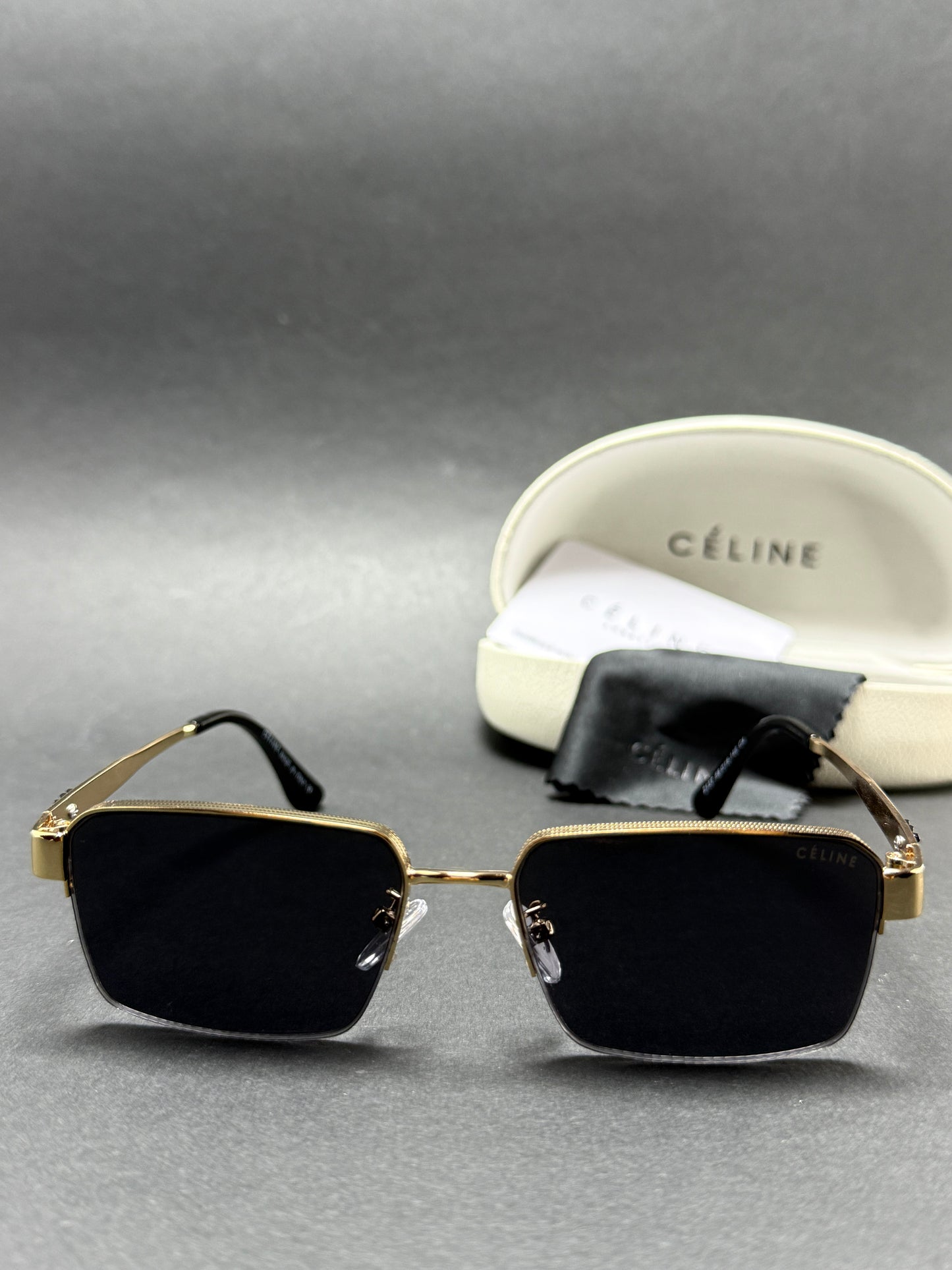 Céline 2137 Gold