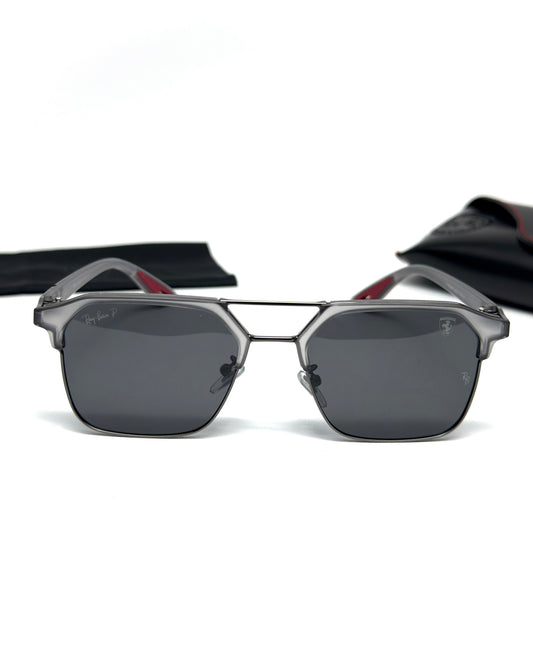 RayBan Ferrari Crownridge