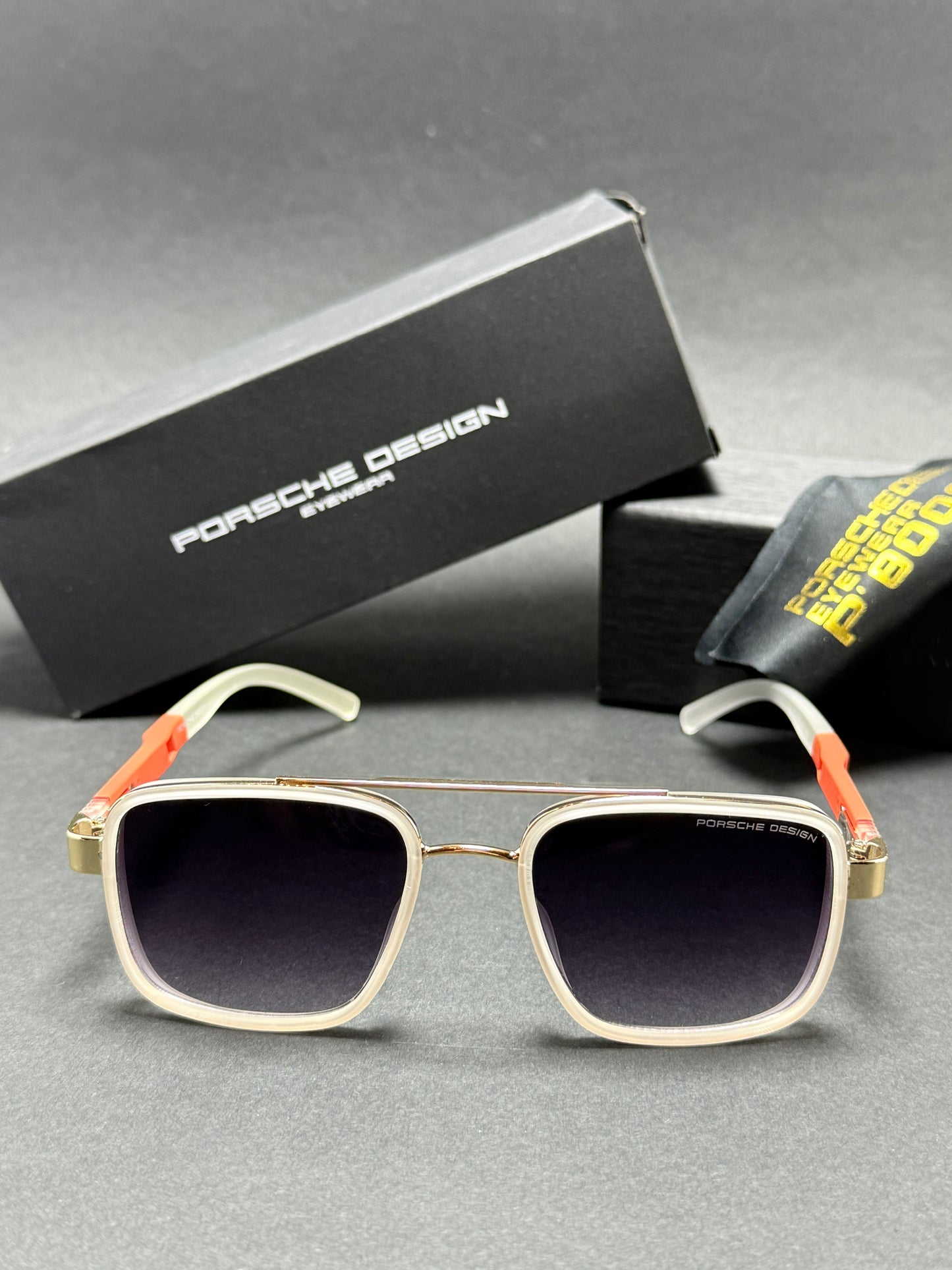 Porsche-Design