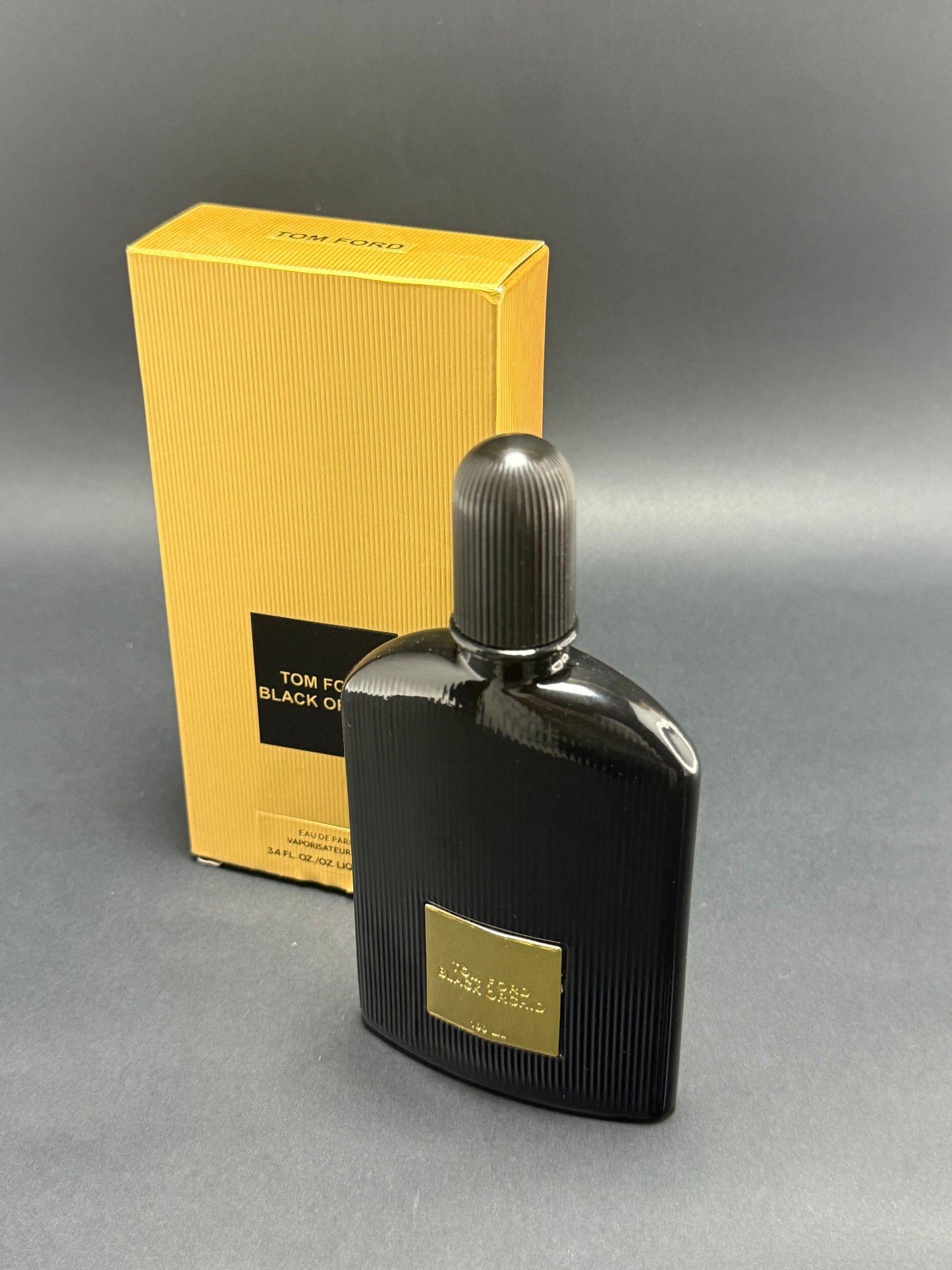 TomFord Black Orchid