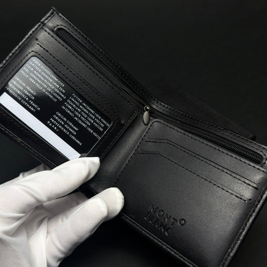 Montblanc Wallet