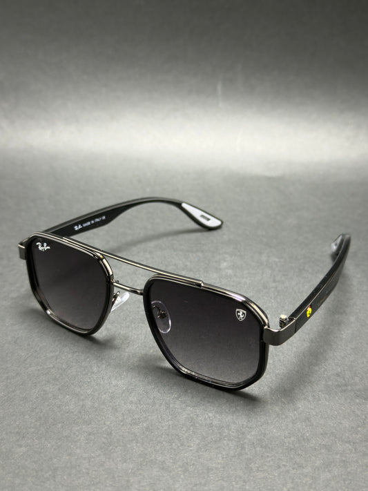 RayBan Ferrari SOLVARE