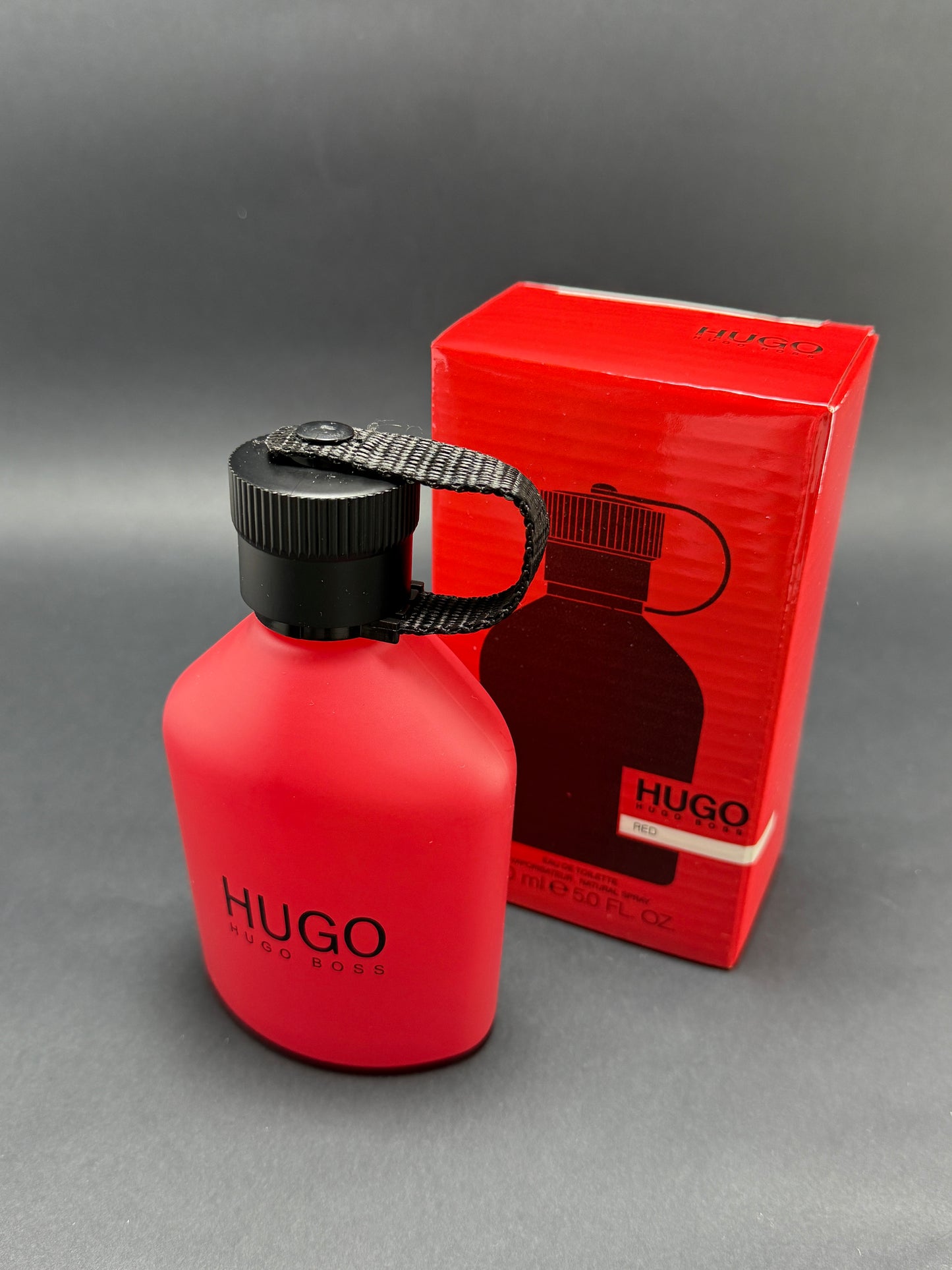 Hugo Boss Red