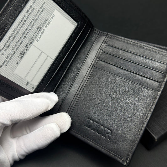 Dior Wallet