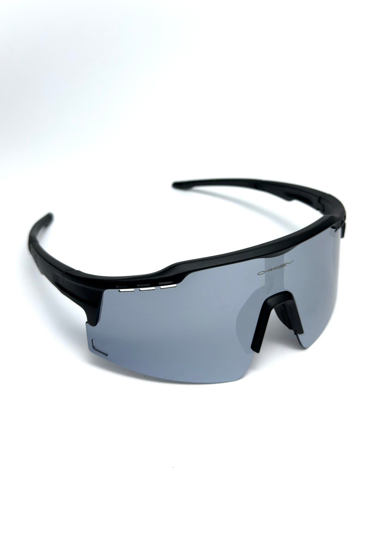 Oakley Radar