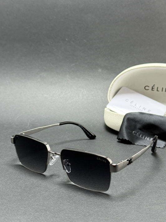 Céline 2137 Silver