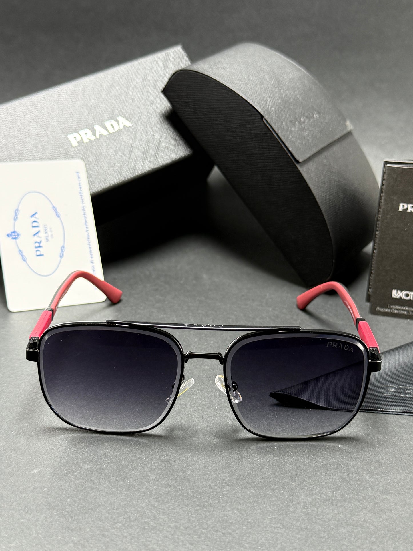 PRADA - SUNIQ 8316