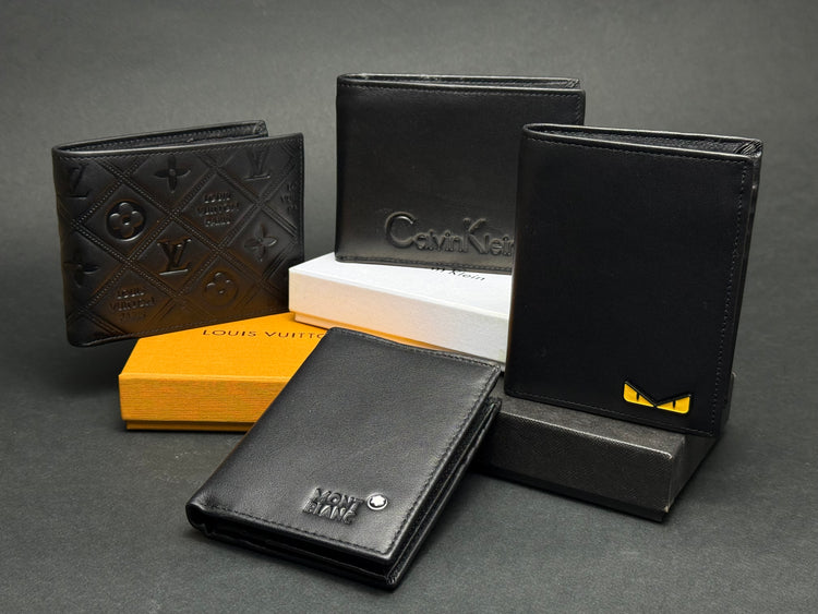 Wallets