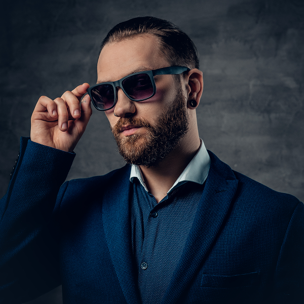 Men sunglasses
