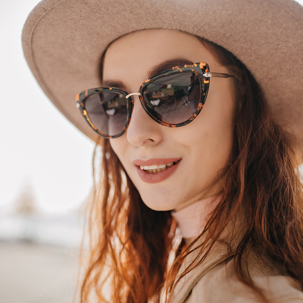 Woman Sunglasses