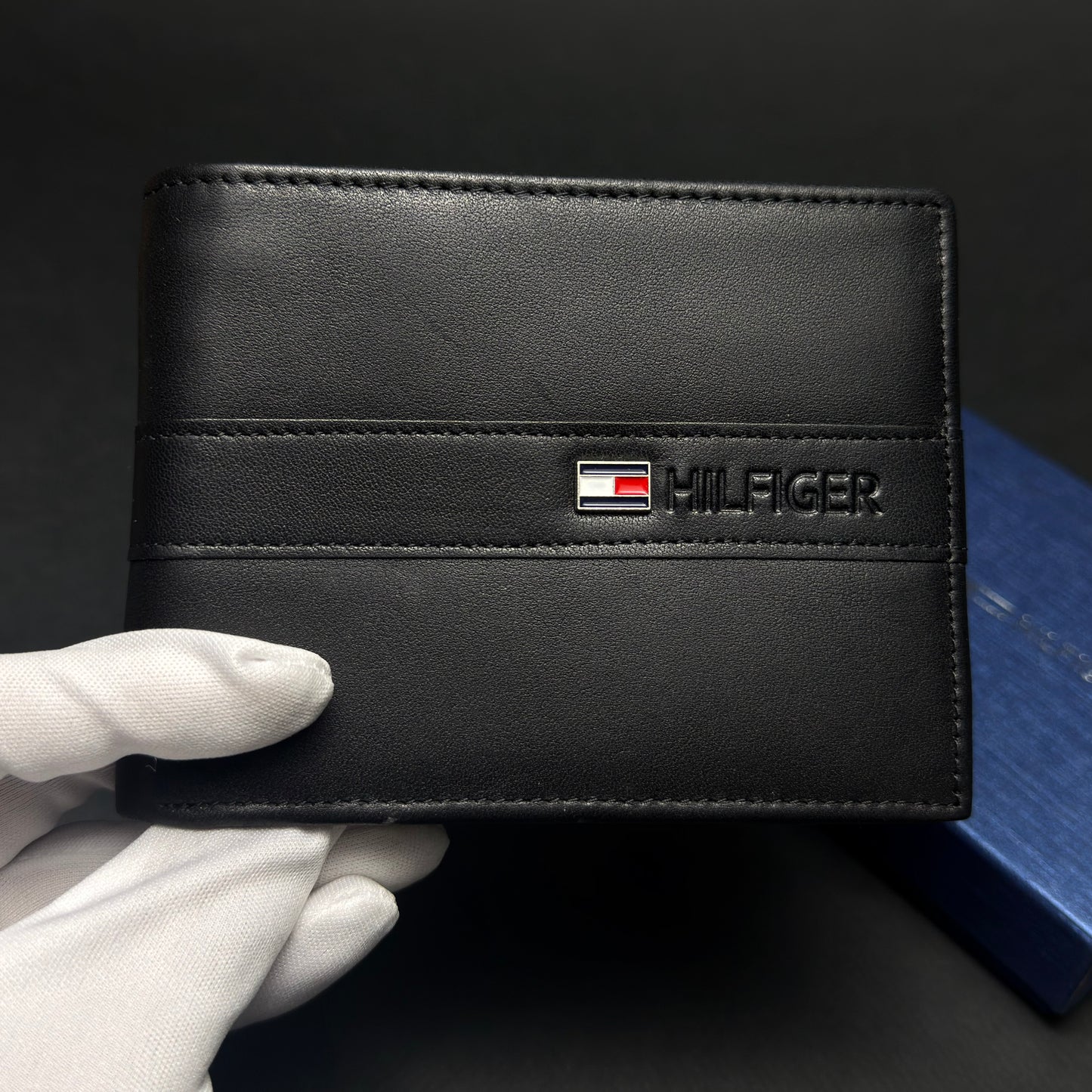 Tommy Hilfiger Wallet
