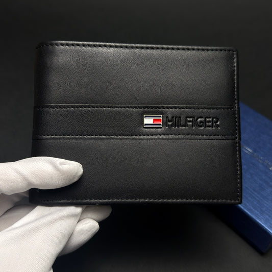 Tommy Hilfiger Wallet