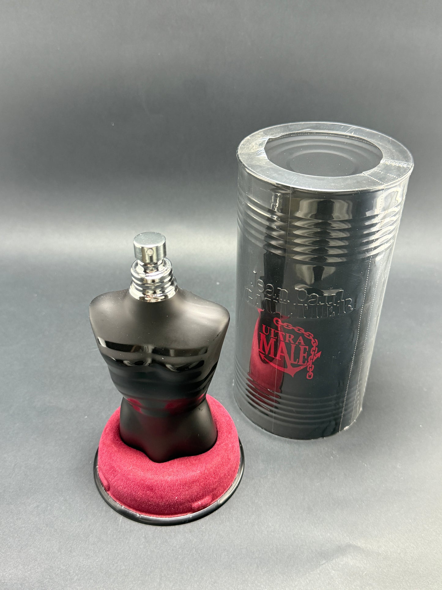 JeanPaul Gualtier Ultramale