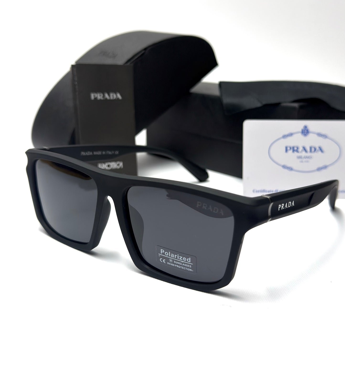 Prada H8877
