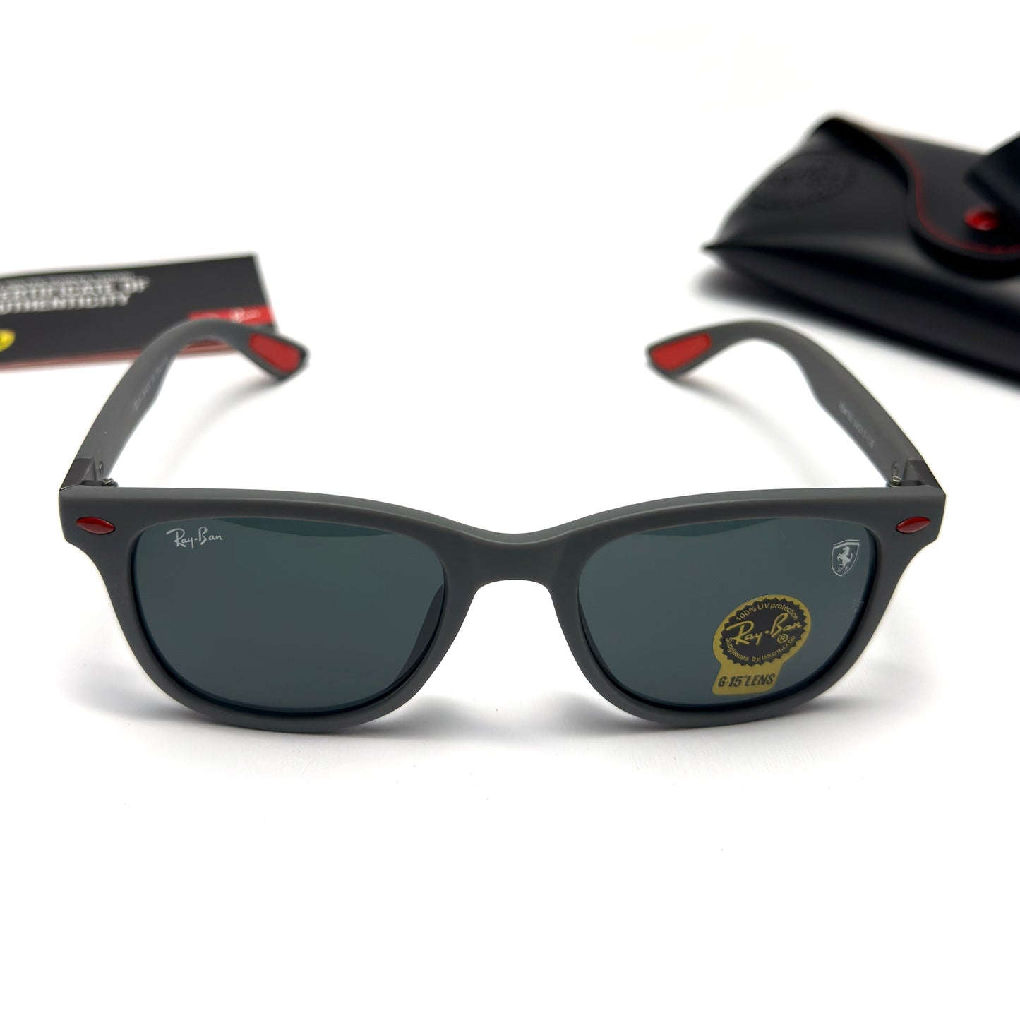 Ray-Ban Ferrari