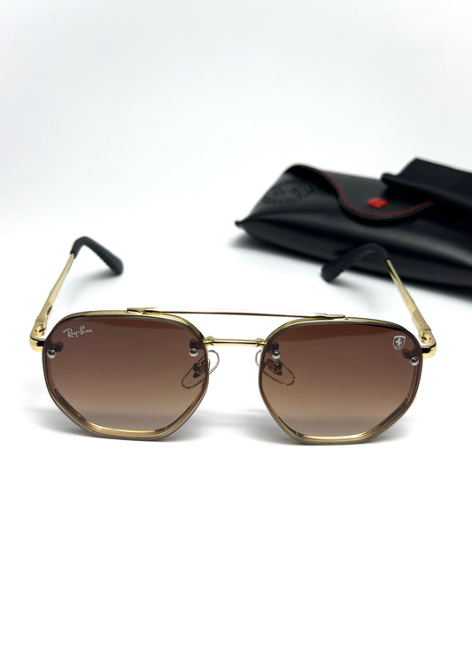 RayBan Ferrari RB3677