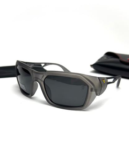 RayBan Ferrari Regent
