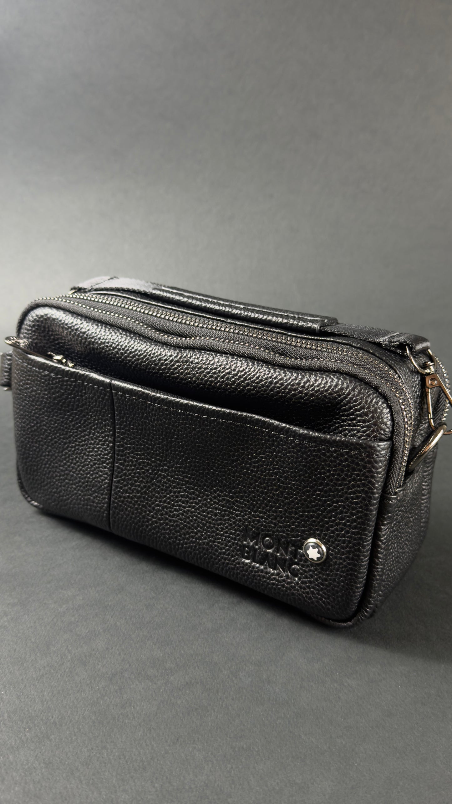 Mont-Blanc Bag