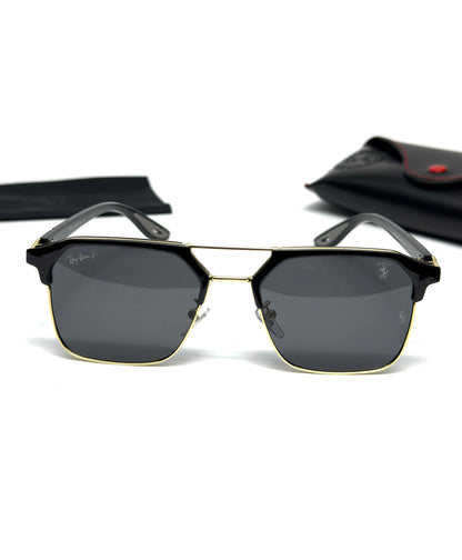 RayBan Ferrari Crownridge