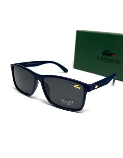 Lacoste Nova