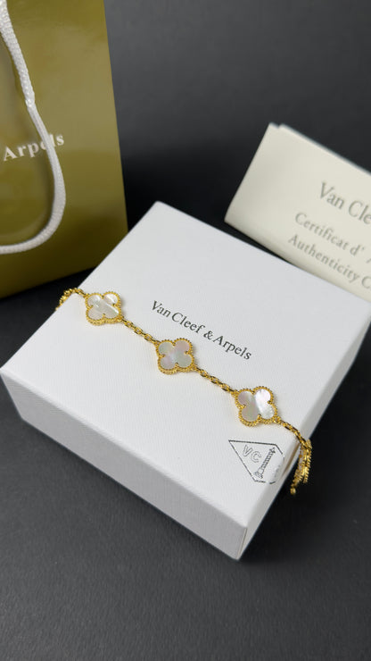 VanCleef Bracelet