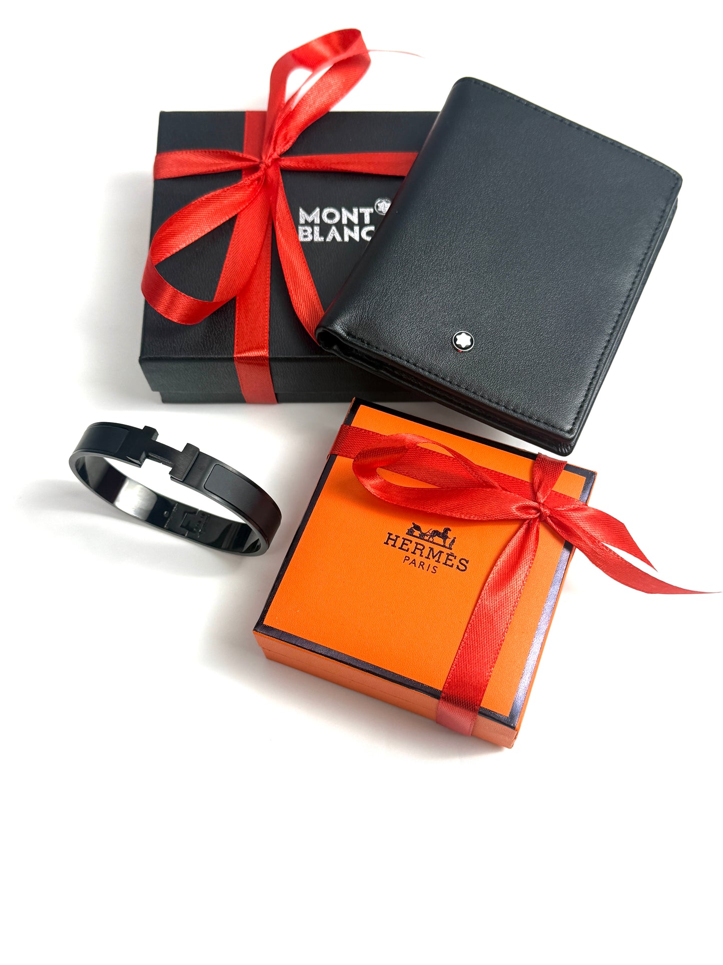 His Essentials Bundle