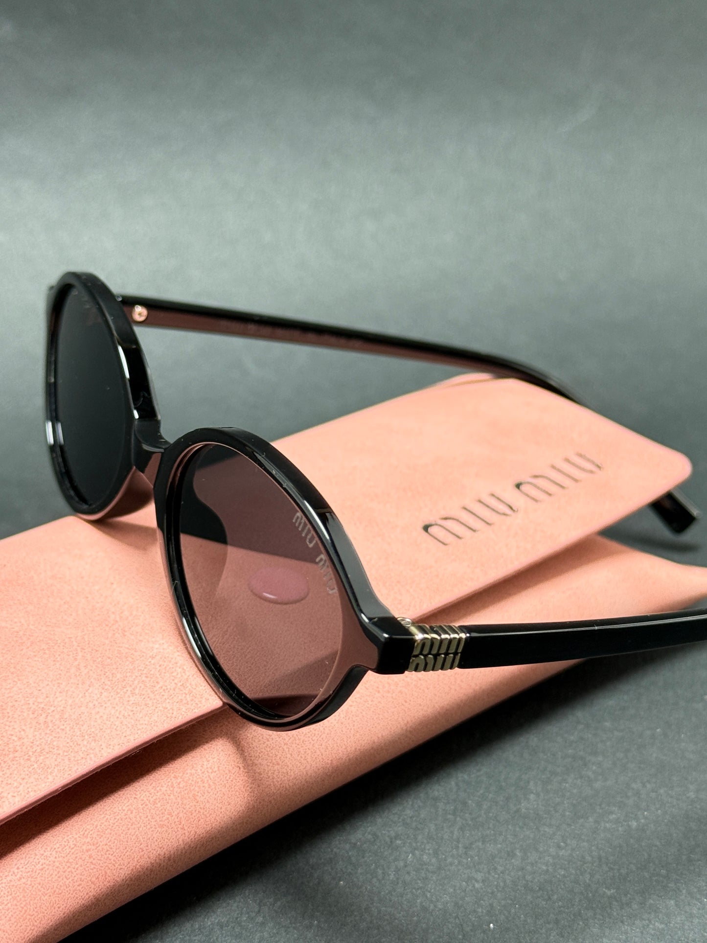 Miumiu Glamours
