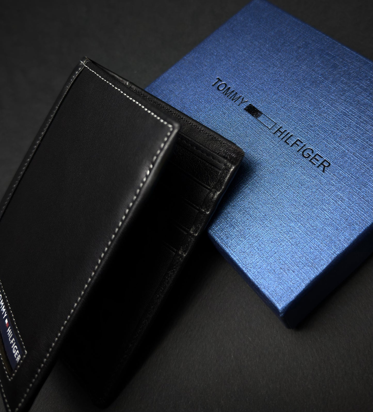 Tommy Hilfiger Wallet