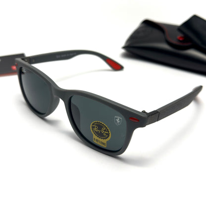 Ray-Ban Ferrari